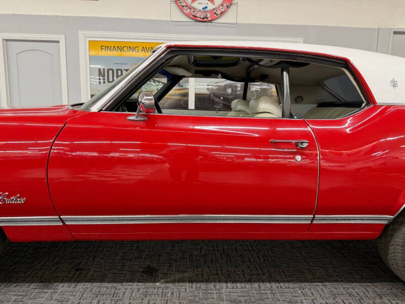 1971 Oldsmobile Cutlass