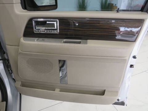 2010 Lincoln Navigator