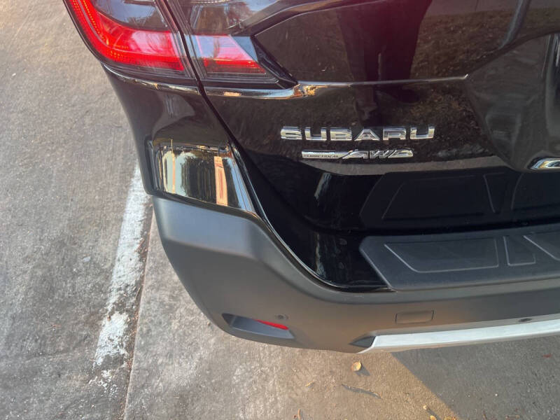 2024 Subaru Outback Limited