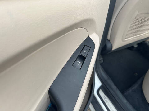 2018 Hyundai Tucson Limited