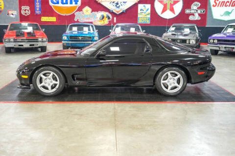 1994 Mazda RX-7 Turbo