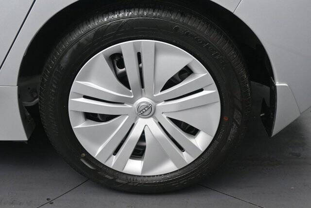 2023 Nissan LEAF S