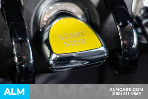 2022 MINI Hardtop 2 Door Cooper SE