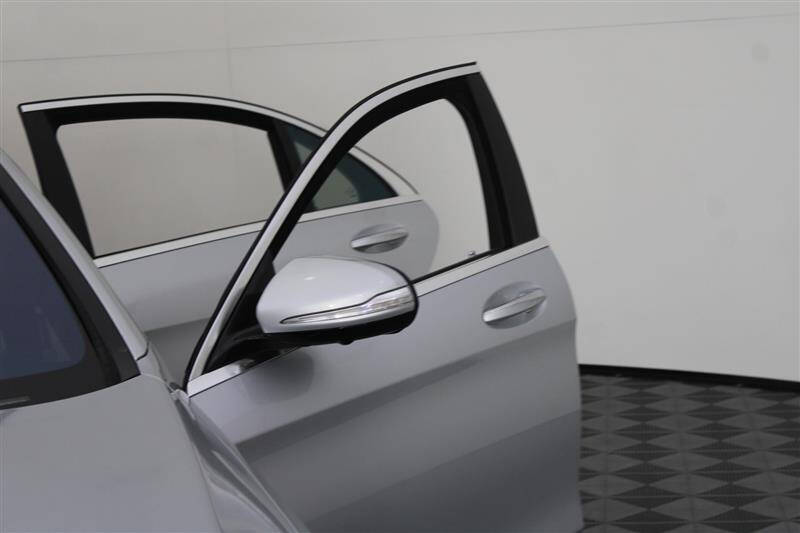 2015 Mercedes-Benz S-Class S 63 AMG