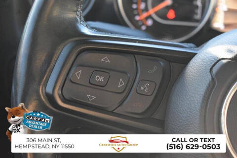 2022 Jeep Gladiator Altitude