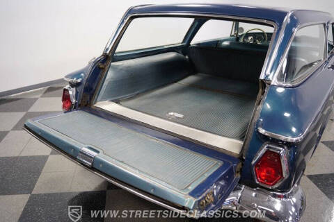 1964 Chrysler Newport