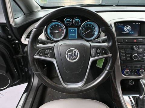 2016 Buick Verano Sport Touring