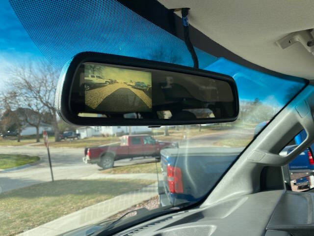 2017 Chevrolet Express LS 2500