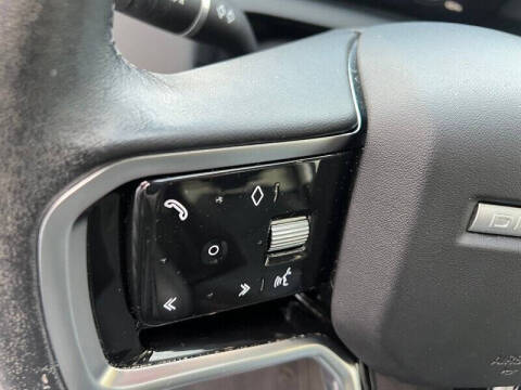 2023 Land Rover Discovery Sport P250 S