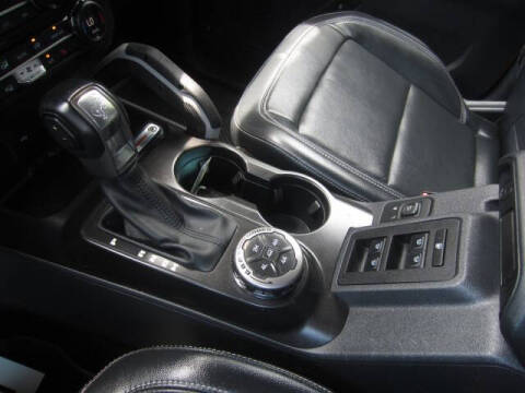 2021 Ford Bronco First Edition Advanced