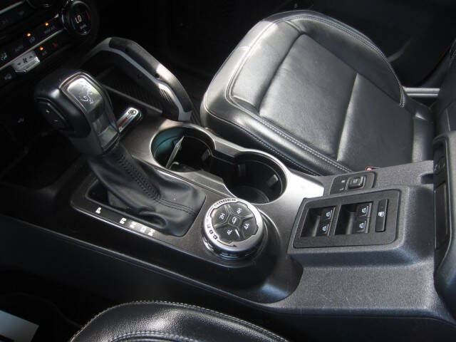 2021 Ford Bronco First Edition Advanced