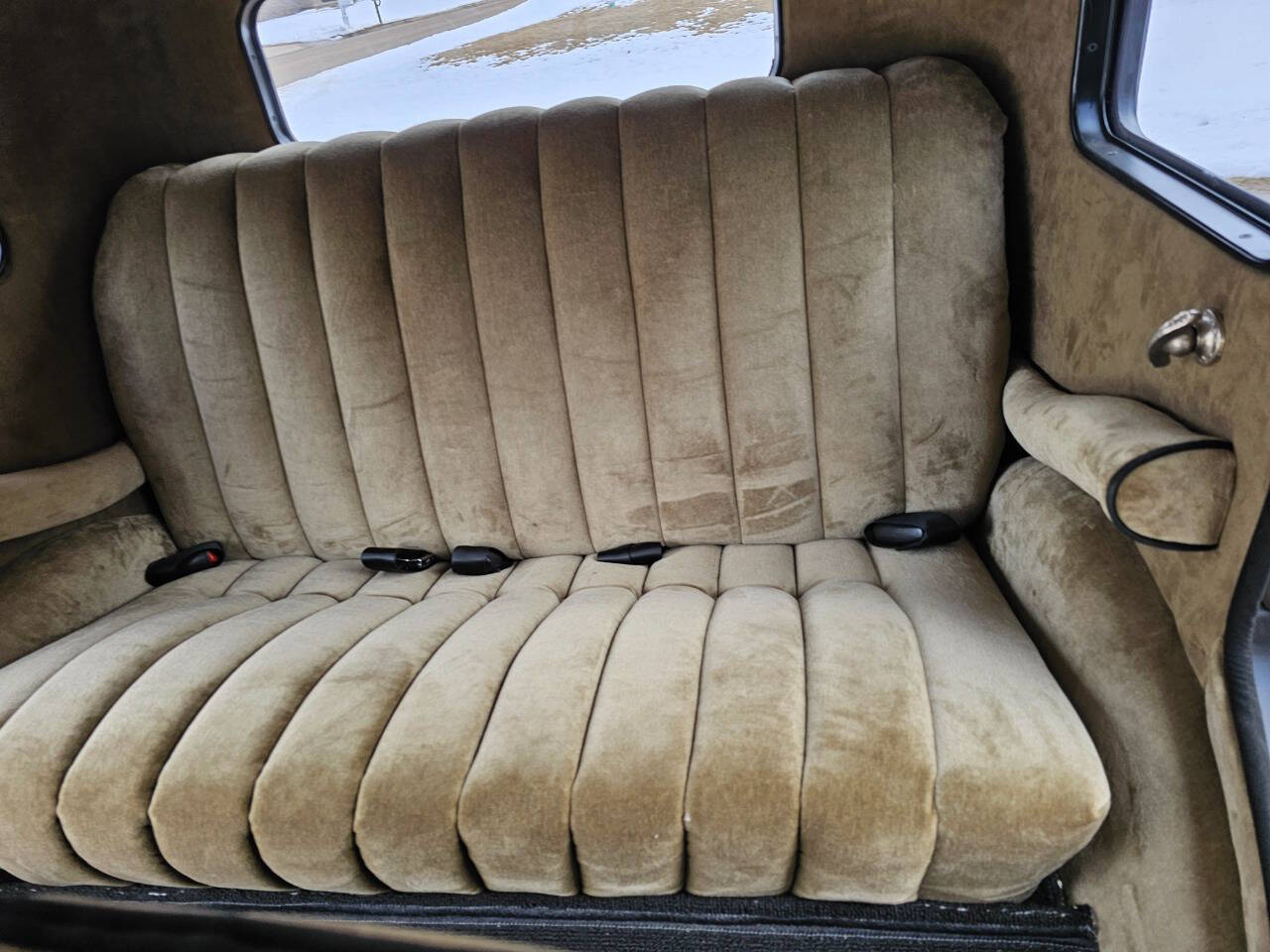 1929 Dodge Senior Street Rod Restomod 179