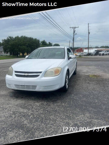 2010 Chevrolet Cobalt LT