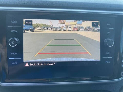 2019 Volkswagen Atlas V6 SEL Premium 4Motion