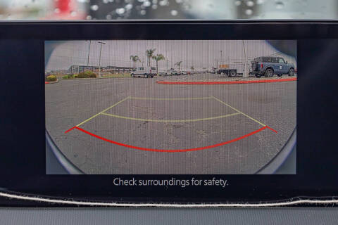 2025 Mazda MX-5 Miata Grand Touring