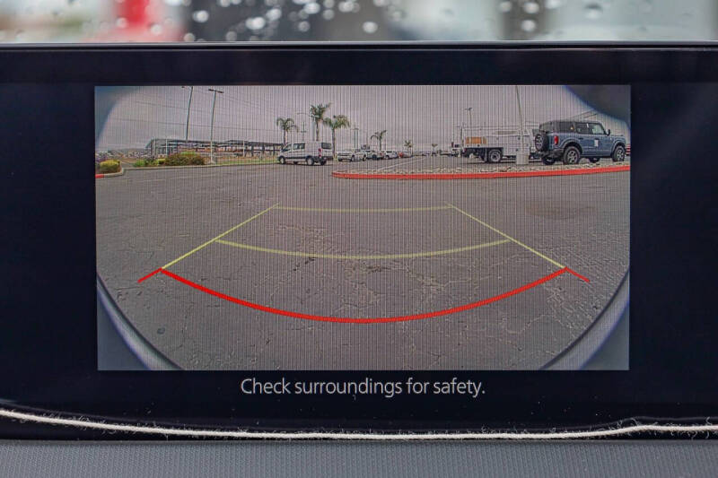 2025 Mazda MX-5 Miata Grand Touring