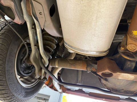 1989 Ford Mustang GT