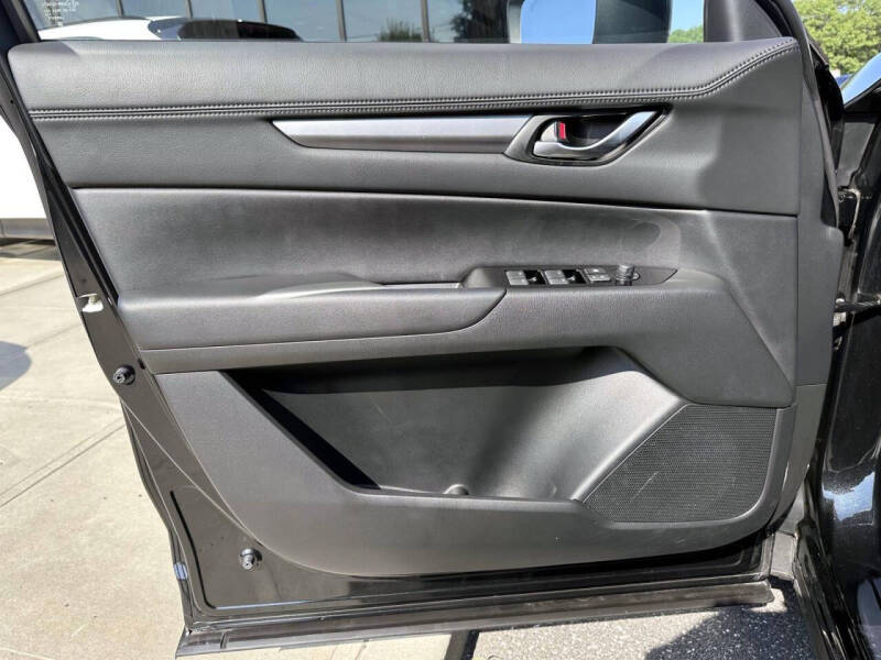 2023 Mazda CX-5 2.5 S Select