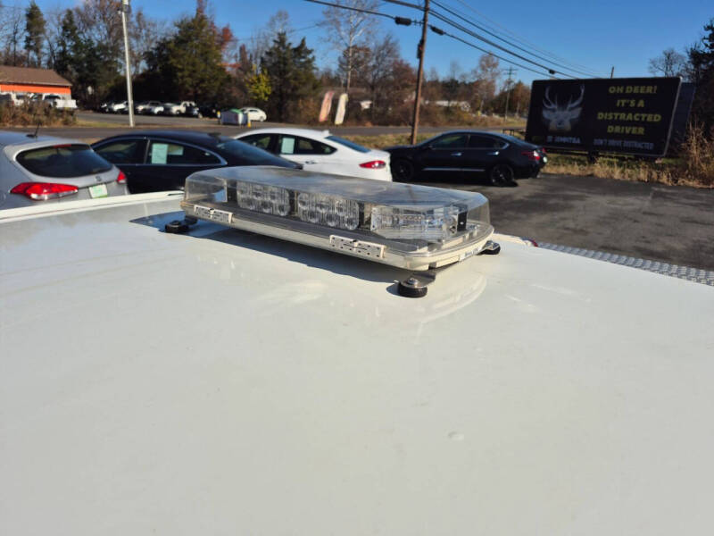 2019 Nissan Frontier