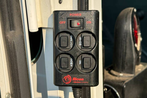 2011 Ford E-Series E-350 SD