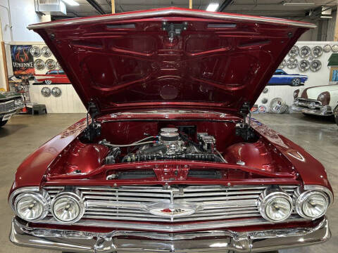 1960 Chevrolet El Camino