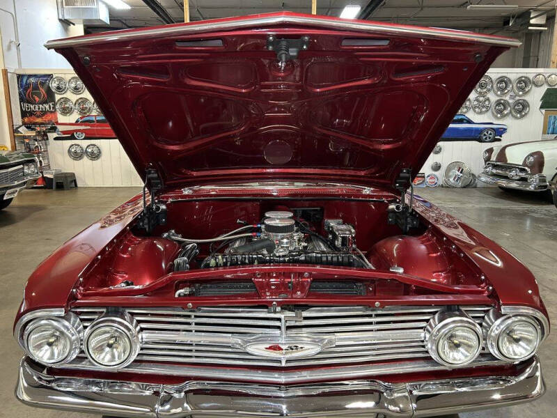 1960 Chevrolet El Camino