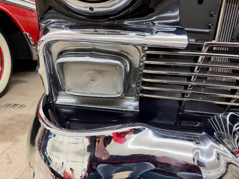 1956 Chevrolet Bel Air