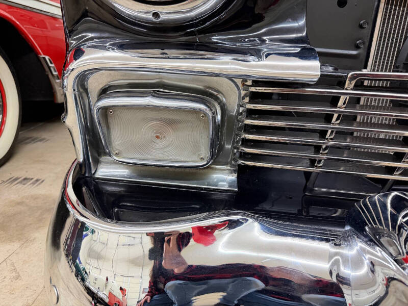 1956 Chevrolet Bel Air