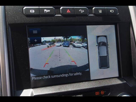 2020 Ford F-350 Super Duty