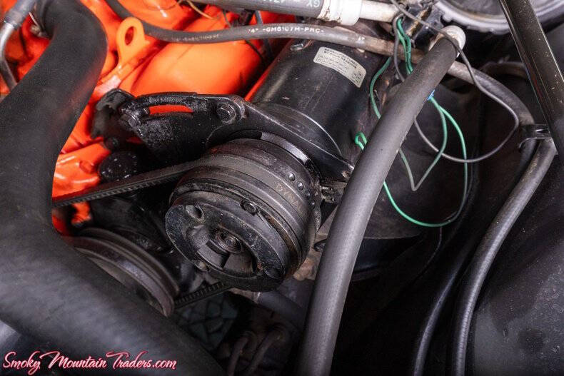 1974 Chevrolet Chevelle