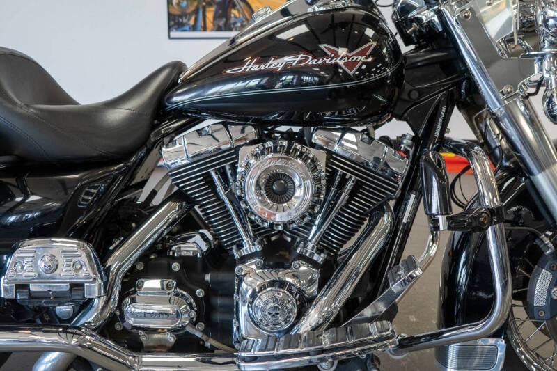 2010 Harley-Davidson Road King