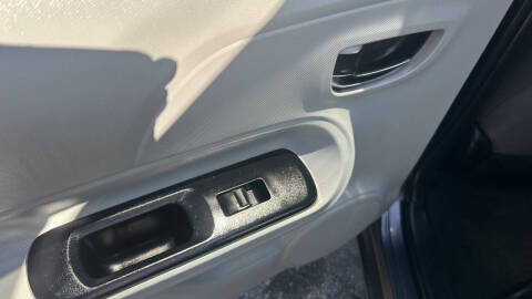 2012 Toyota Prius c Four