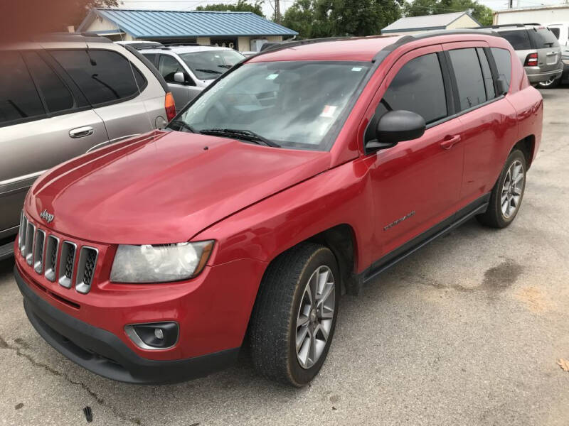 A & G Auto Sales Car Dealer in Lawton, OK
