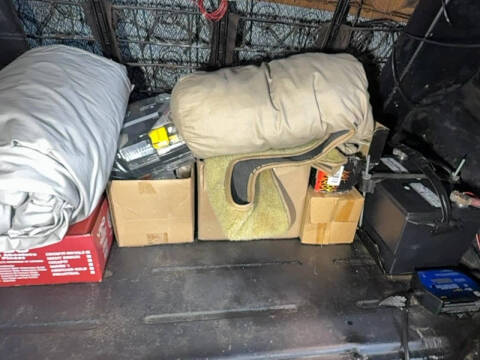 1939 Chevrolet Master Deluxe