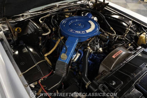 1973 Lincoln Continental
