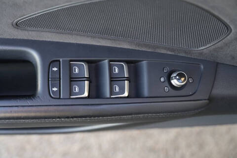 2013 Audi A8 L 3.0T quattro