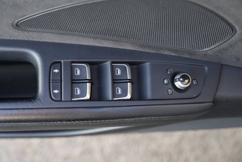 2013 Audi A8 L 3.0T quattro