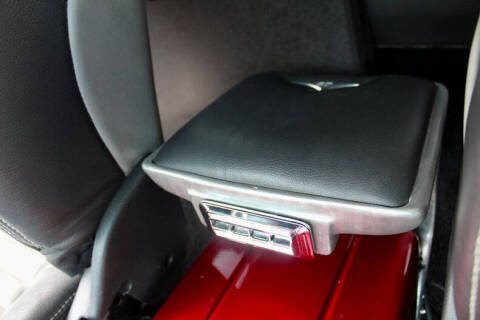 1957 Chevrolet Nomad