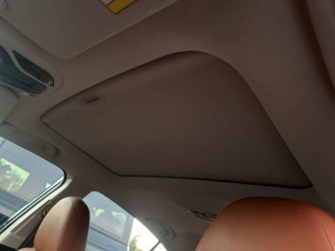 2022 Subaru Legacy Touring XT