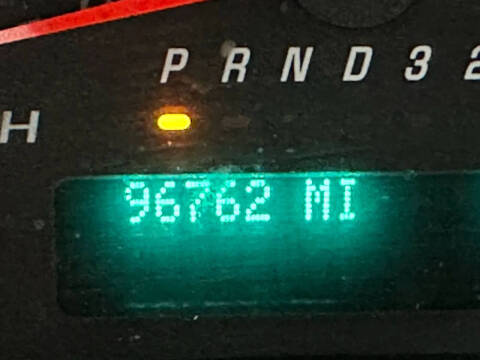 2013 Chevrolet Express 1500