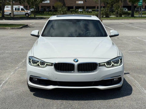 2018 BMW 3 Series 330e iPerformance
