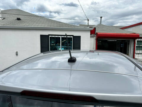 2016 Ford C-MAX Energi SEL