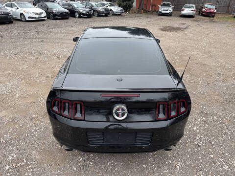 2014 Ford Mustang V6 Premium