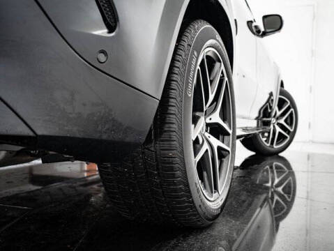 2023 Mercedes-Benz GLE AMG GLE 53