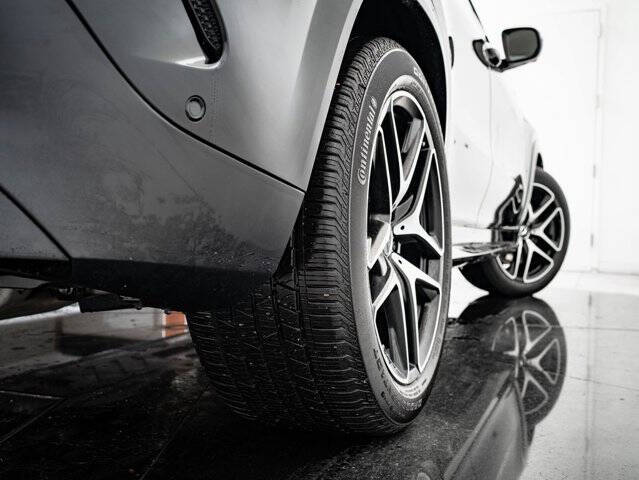 2023 Mercedes-Benz GLE AMG GLE 53