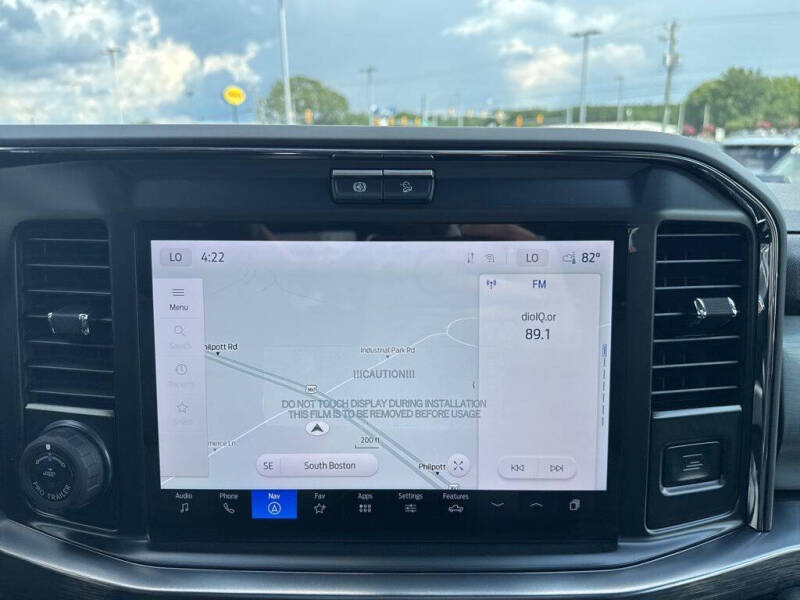 2025 Ford F-350 Super Duty