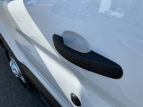 2025 Ford Transit 350 HD