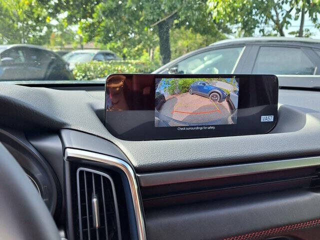 2026 Mazda CX-50 Hybrid Premium