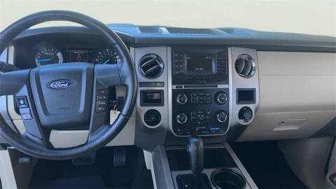 2017 Ford Expedition XLT