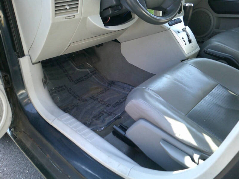 2007 Dodge Caliber R/T